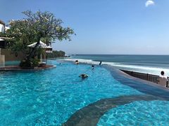 -巴厘岛乌鲁瓦图安纳塔拉度假酒店