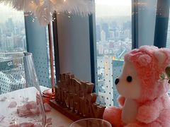 -THE WANG王品(上海中心云端店)