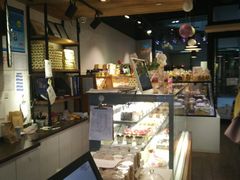 -匠造烘焙(上海湾店)