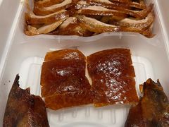 -煜丰汴京烤鸭(福彩路店)