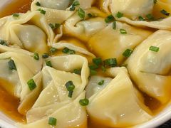 -徐记私厨(半淞园路店)