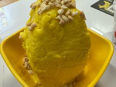 -于春正宗椰奶清补凉炒冰