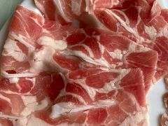 -蜀门红涮烤火锅(桥南盛华大厦店)