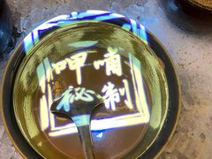 -呷哺呷哺(太原万象城店)