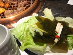 -一品诚记烤肉(大连柏威年购物中心店)