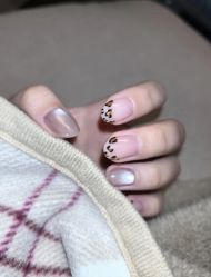 点击看大图 -Ami nail爱米美甲美睫