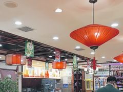 -那家老院子东北菜·饺子·小鸡炖蘑菇(艳华街店)