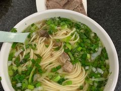 -洪师傅牛肉面(文昌南路店)