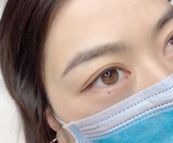 -UP&UP·半永久眉毛眼线机器野生眉