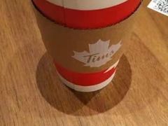 -Tims天好咖啡(河西万象城店)