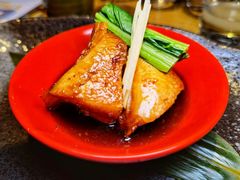 -西村日本料理(香格里拉饭店)
