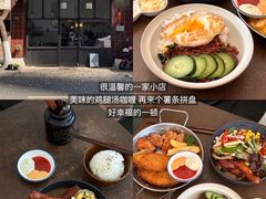 -木木鲜海鲜面(天一店)