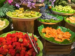 -一方渔歌蒸汽海鲜自助(文化路万达广场店)