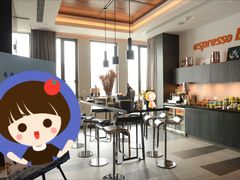 -上海外滩英迪格酒店