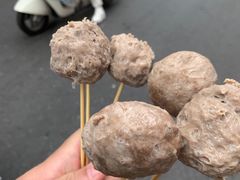 -阿娟牛肉丸·手打牛肉丸·现做现卖