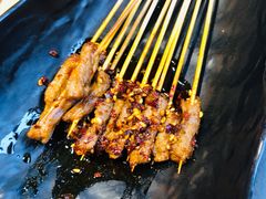 -老铁岭·涮肚烧烤(浑南店)