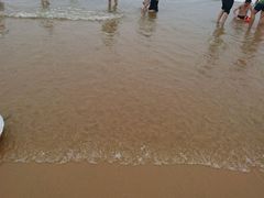 -青岛银沙滩