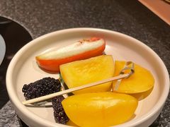 -三出山火锅(万象天地店)