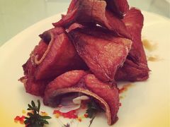 -东海朗廷酒店-唐阁T’ANG COURT 中餐厅