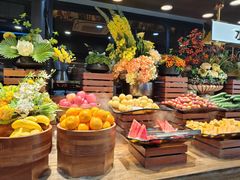 -苏格里岛自助烤肉海鲜火锅(成都金牛万达店)