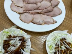 -李连贵熏肉大饼(沈阳站店)