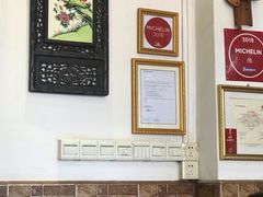 大堂-西关竹园(荔枝湾店)