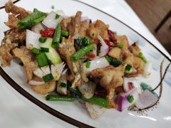 -老鄞江清水龙虾•赵赵家(江北店)
