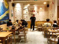 大堂-米店·云南菜(南门店)