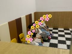 -婴智贝佳蒙特梭利早教托育中心(杨浦店)