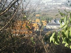 -方山风景区定林寺