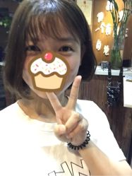 -茶发Salon·烫发染发理发