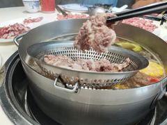 -陈记顺和潮汕牛肉火锅(韩江路店)