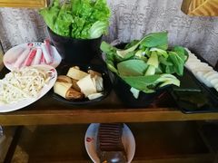 -口袋鸭砂煲火锅(解放路店)