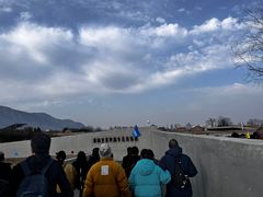 -秦始皇帝陵博物院-丽山园