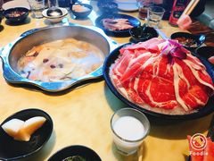 -五星桥原切肥牛火锅(怀德桥店)