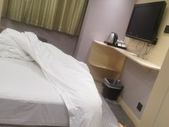 -澳门富华酒店
