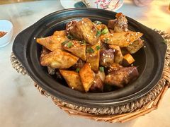 -川堂风·跷脚牛肉·乐山爆炒(中建乐荟天地店)