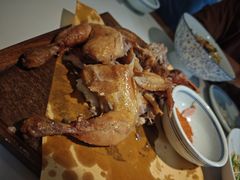 -打酱油·非遗淮扬菜(瘦西湖梅岭店)