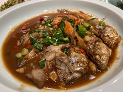 -小厨师·二十年沈家门小海鲜(百井坊巷店)