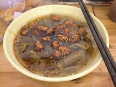 -苏记丸子汤(彭城路店)