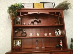 -燕庭·纯燕窝·甜品下午茶(南京西路店)