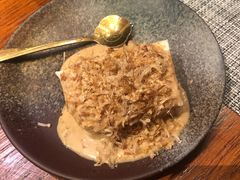 和风豆腐-戏作寿司(观音桥店)