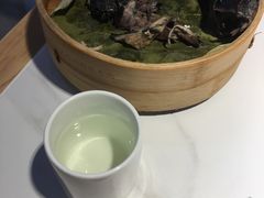 -黑鸡小馆(金源店)