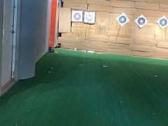 -i彻射箭俱乐部(新光界店)