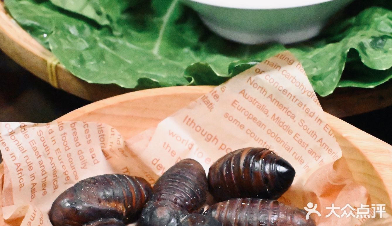 非遗烤肉我在重庆吃到了！