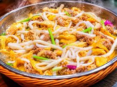 -猪肉婆私房菜(容桂总店)