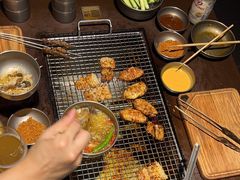 -夜食白市Yespicy·烧烤啤酒宵夜(番禺四海城店)