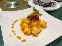 川味虾丸子-常州花鸟园酒店(西太湖品牌优选店)