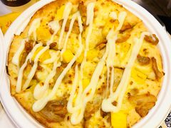 -City1+1城市比萨·意面(桂林路店)