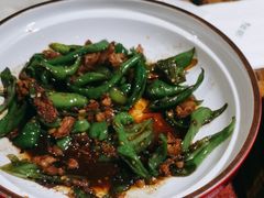 -绿茶餐厅(龙湖金楠天街店)
